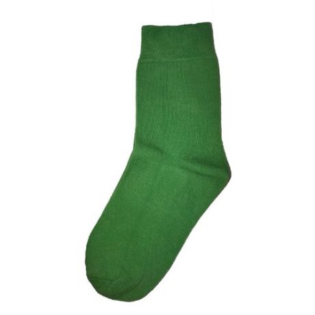 Носки Nexx размер 35-37, зеленый