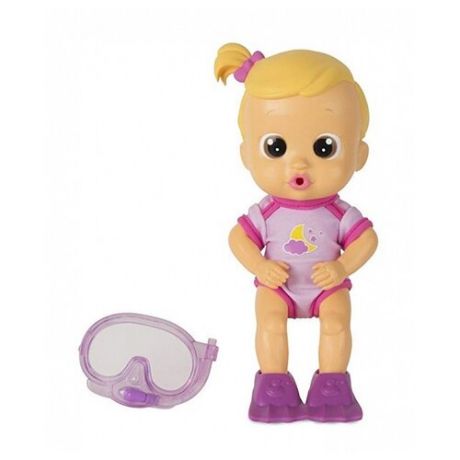 Кукла IMC Toys Bloopies Луна, 24 см, 90774