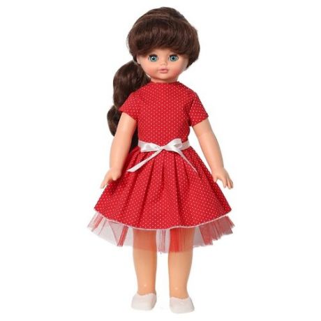 Интерактивная кукла Весна Алиса кэжуал 1, 55 см, В3732/о