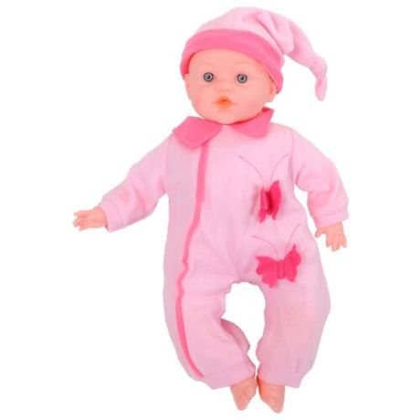 Интерактивный пупс Shantou Gepai Baby Kid, 45.7, 1619476
