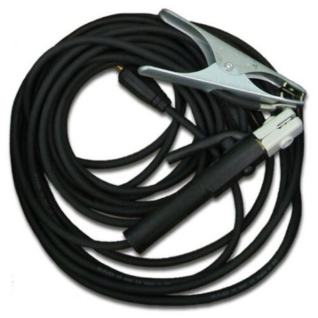 Сварочный кабель 16 Торус Комплект №1 200 см