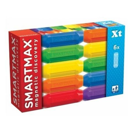 Дополнительные детали SmartMax Xt ВВ0873 6 коротких палочек