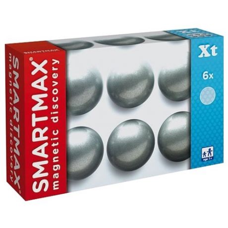 Дополнительные детали SmartMax Xt 6 шаров