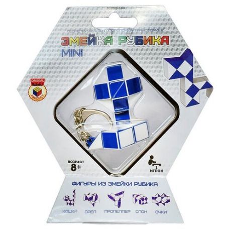 Головоломка Rubik