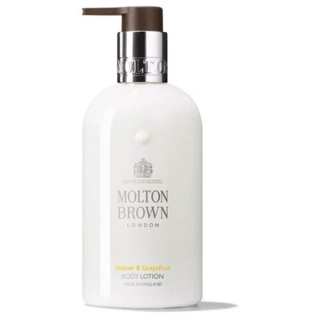 Лосьон для тела Molton Brown Vetiver & Grapefruit, 300 мл