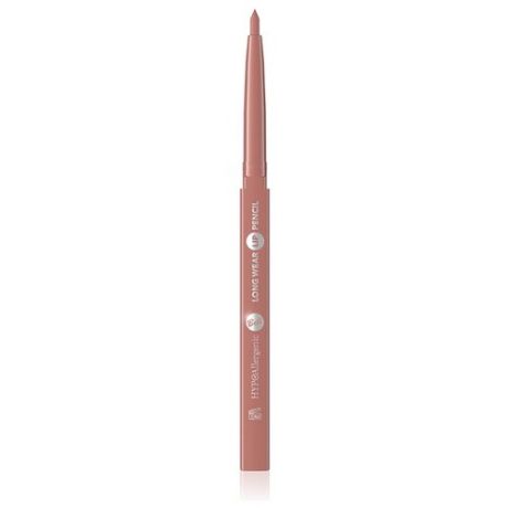 Bell Карандаш для губ Hypoallergenic Long Wear Lip Pencil 03 natural
