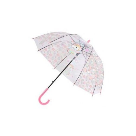 Зонт BRADEX розовый