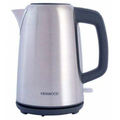 Чайник Kenwood SJM-490, нержавеющая сталь