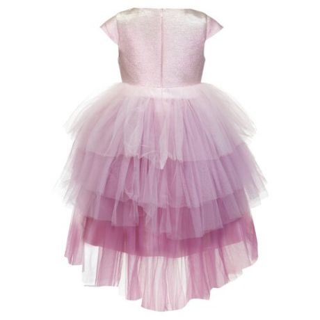 Платье Stilnyashka размер 110, розовый