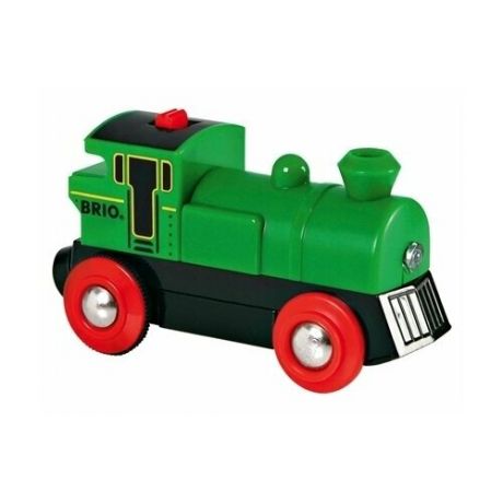 Brio Локомотив, 33595