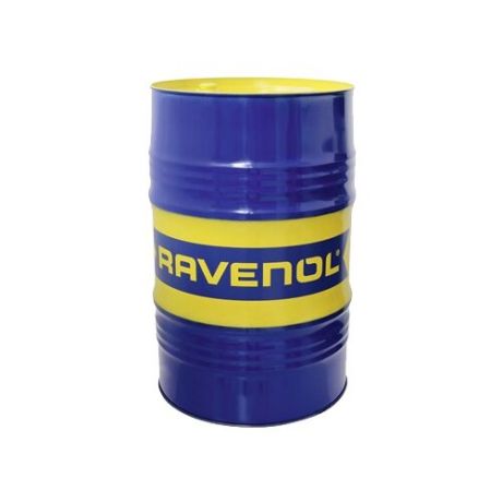 Трансмиссионное масло Ravenol ATF M 9-FE 60 л