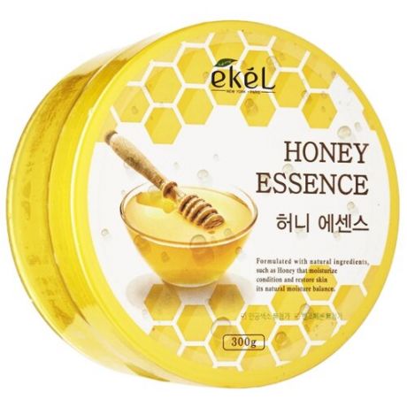 Гель для тела Ekel Honey Essence, 300 г