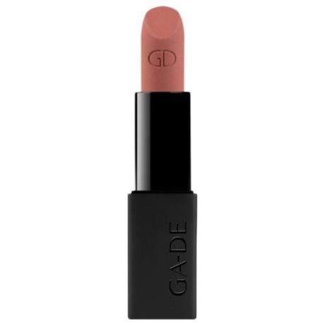 Ga-De помада для губ Velveteen Pure Matt, оттенок 765 Clay Crush