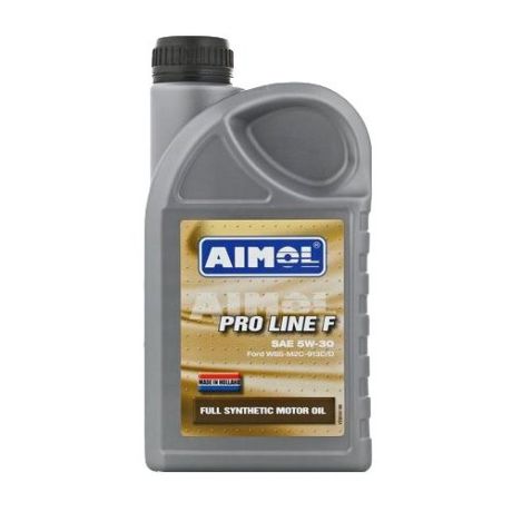 Моторное масло Aimol Pro Line F 5W-30 1 л