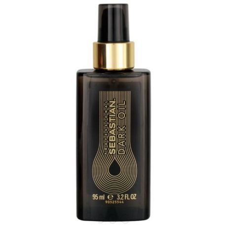 SEBASTIAN Professional FLOW Dark oil Масло для гладкости и плотности волос, 95 мл