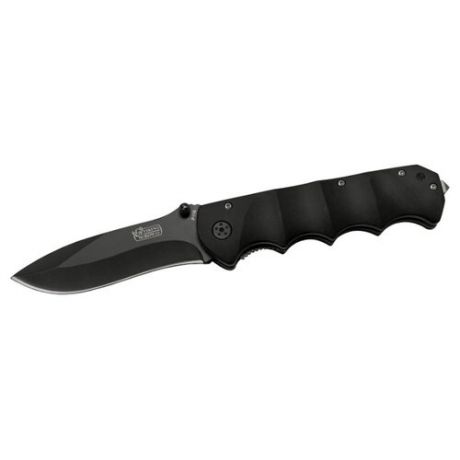 Нож складной Viking Nordway P116 черный