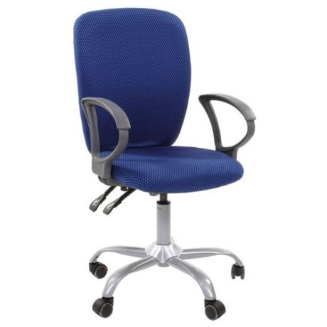 Компьютерное кресло Chairman 9801 офисное, обивка: текстиль, цвет: JP 15-3