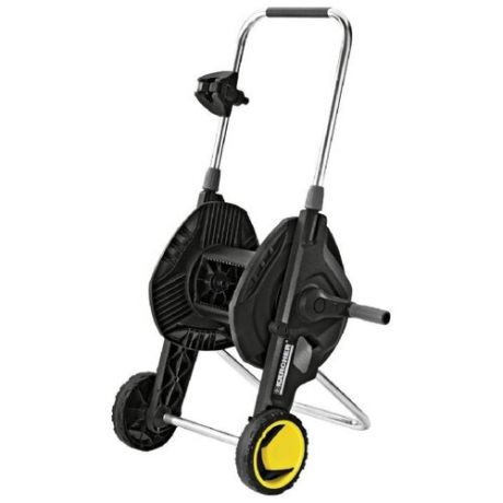 Тележка KARCHER HT 4.500 (2.645-170.0) желтый / черный