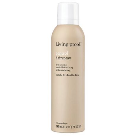 Living Proof Лак для волос Control Hairspray, 249 мл