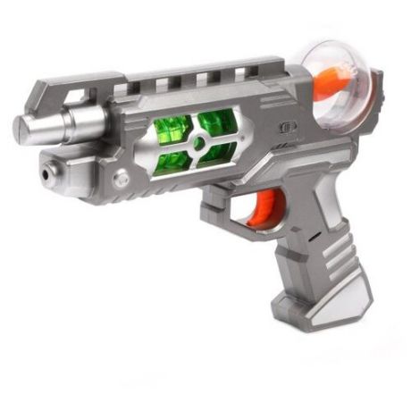 Бластер Nan Jun Toys Light Shooter (NJ888-5E)