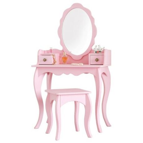 Туалетный столик SunnyWoods для девочек Принцесса Анна (Anna1121)