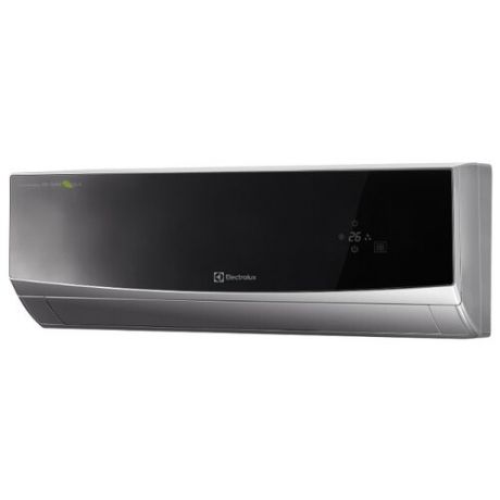 Настенная сплит-система Electrolux EACS-07HG2/N3 black