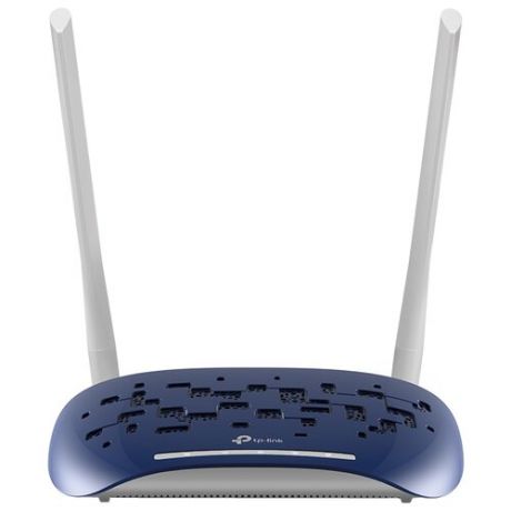 Wi-Fi роутер TP-LINK TD-W9960 синий