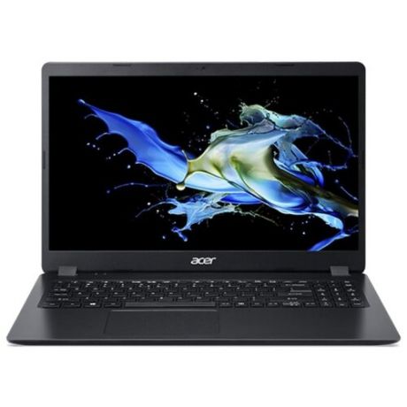 Ноутбук Acer Extensa 15 EX215-51KG-303N (Intel Core i3 7020U 2300 MHz/15.6"/1920x1080/4GB/128GB SSD/DVD нет/NVIDIA GeForce MX130 2GB/Wi-Fi/Bluetooth/Windows 10 Home) NX.EFQER.00D черный