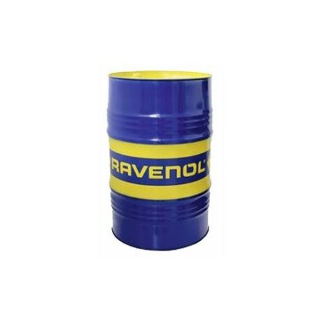 Моторное масло Ravenol Turbo Plus SHPD SAE 20W-50 60 л