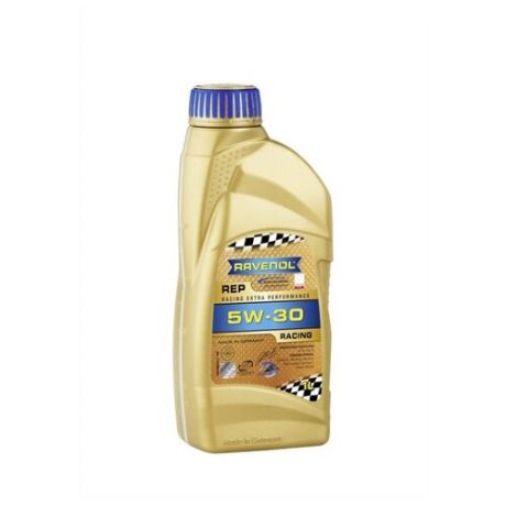 Моторное масло Ravenol REP Racing Extra Performance SAE 5W-30 1 л