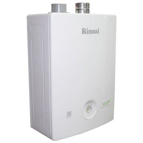 Газовый котел Rinnai BR-R18 двухконтурный