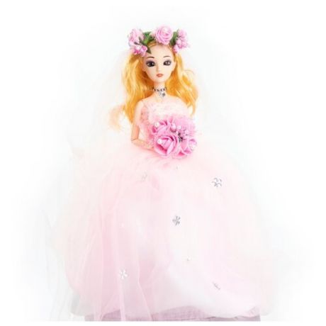 Кукла Premium Doll Rose Queen, 30 см, BC-107