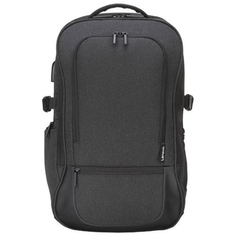 Рюкзак Lenovo ThinkPad Passage Backpack 17 черный