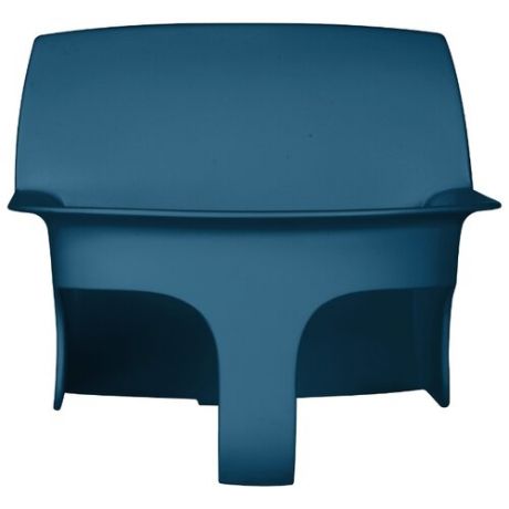 Комплект для стульчика Cybex Lemo Baby Set twilight blue