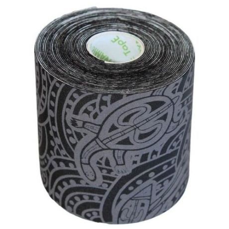 Кинезио тейп Dynamic Tape Eco DT75TTEB