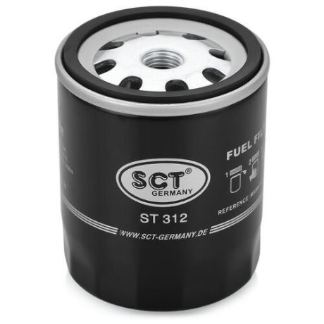 Топливный фильтр SCT ST 312