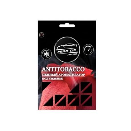 A2DM Ароматизатор для автомобиля Prime Car perfume Antitobacco 220 г