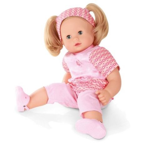 Кукла Gotz Макси-Маффин блондинка 42 см 1427172