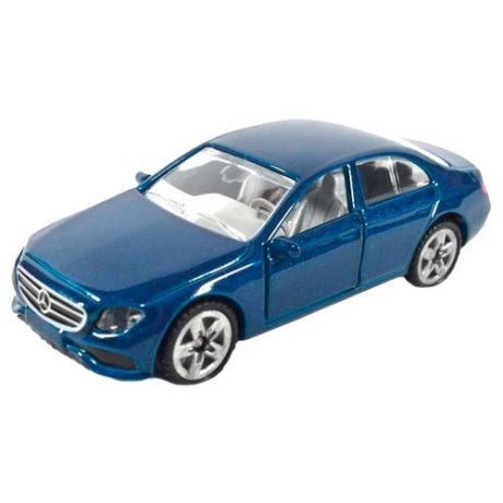 Легковой автомобиль Siku Mercedes-Benz E350 CDI (1501) 1:50 8 см синий