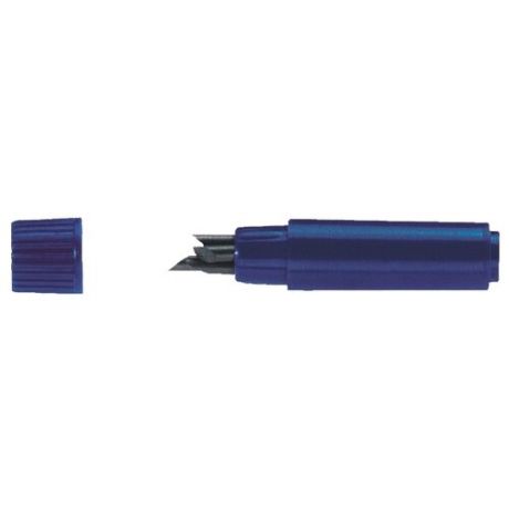 Staedtler Грифель для циркуля 556 E4 4 шт. (556 E4-HB) черный