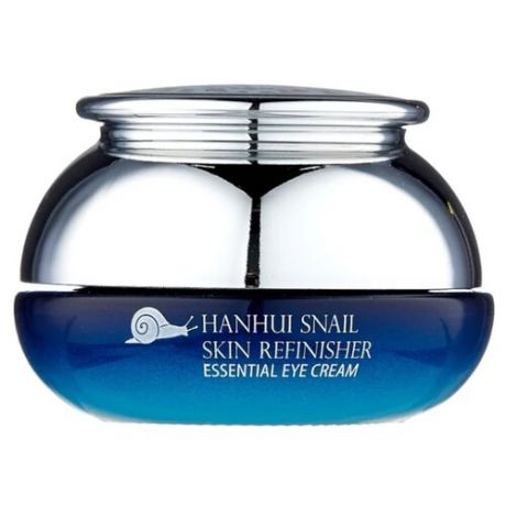 Bergamo Крем для кожи вокруг глаз Hanhui Snail Skin Refinisher 30 г
