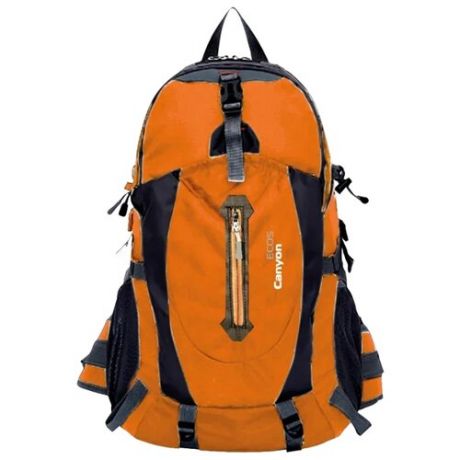 Рюкзак ECOS Canyon (оранжевый)