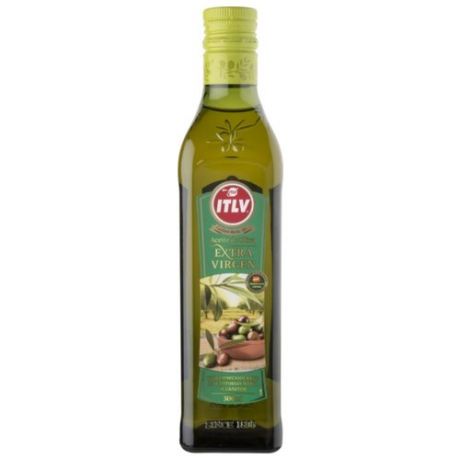 ITLV Масло оливковое Extra Virgen 0.5 л