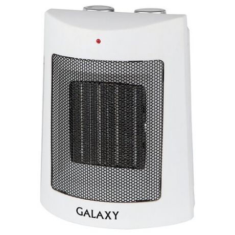 Тепловентилятор Galaxy GL 8170 белый