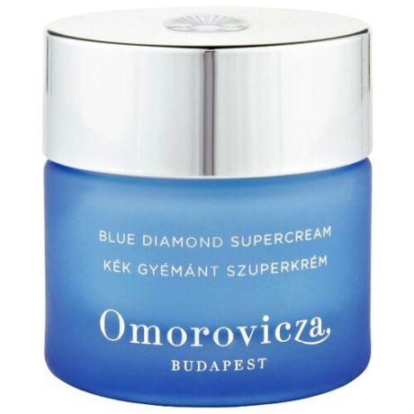 Omorovicza Blue Diamond Super Cream Крем для лица, 50 мл