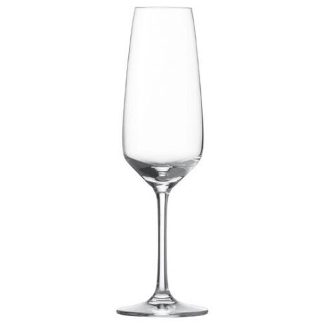 Schott Zwiesel Набор бокалов для шампанского Taste 115 674-6 6 шт. 283 мл бесцветный