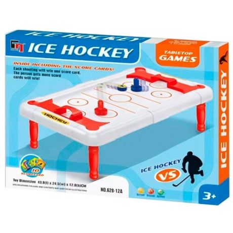 Tengjia аэрохоккей Ice hockey 628-12a