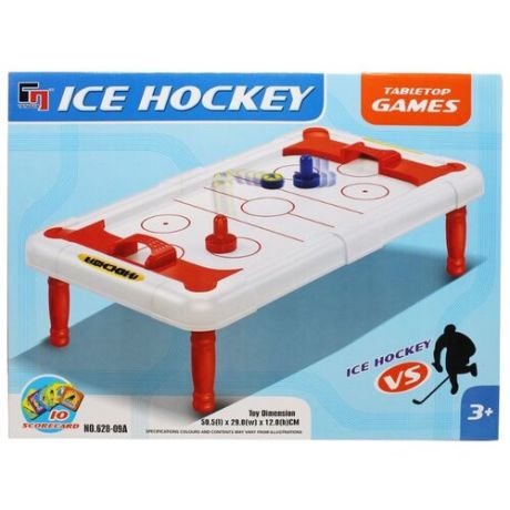Tengjia аэрохоккей Ice hockey 628-09a
