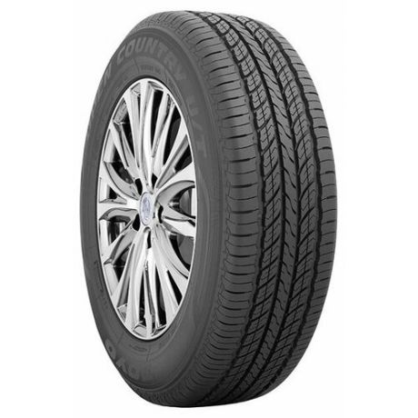 Автомобильная шина Toyo Open Country U/T 235/60 R18 107W летняя