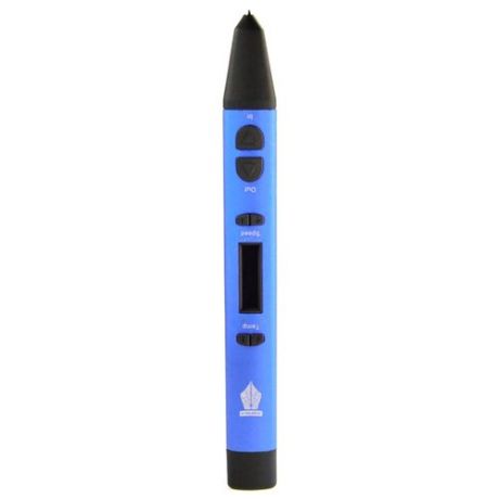 3D-ручка Spider Pen Spider Pen Pro синий